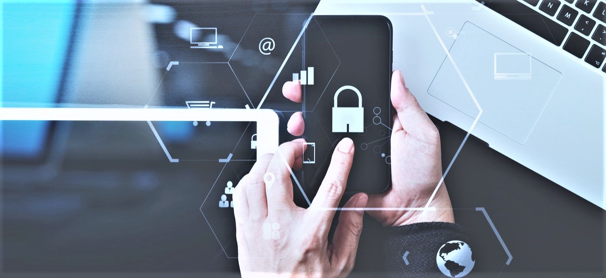 Encrypted Data Protection