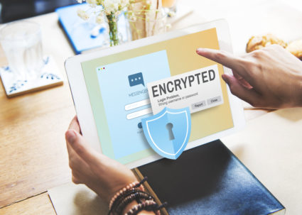 Encrypted Operating Systems