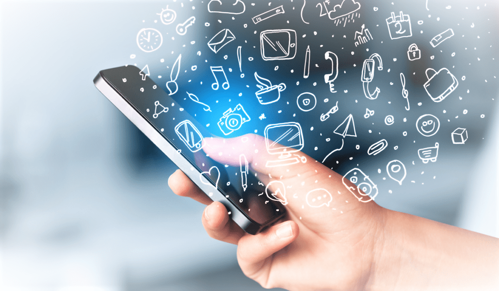 Mobile Data Protection