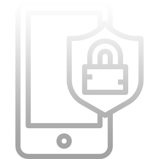 Encrypted-Smartphone